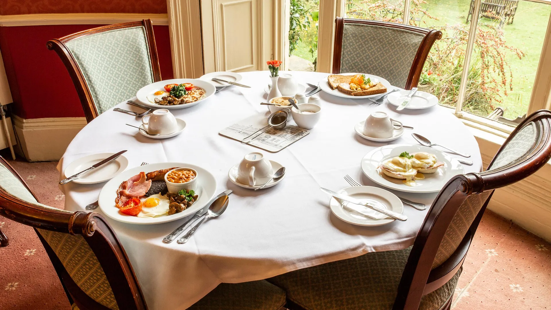 Oyo Bailbrook Lodge, Bath Hotel