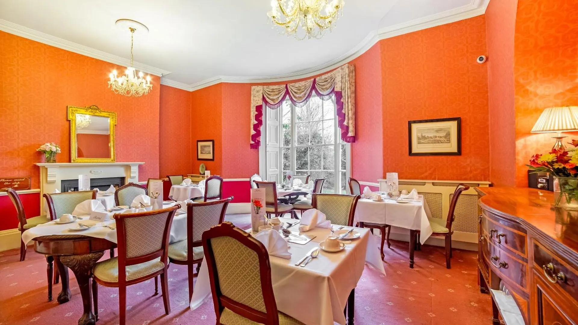 Oyo Bailbrook Lodge, Bath Hotel
