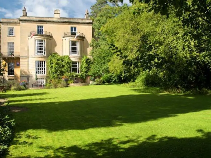 Oyo Bailbrook Lodge, Bath Hotel