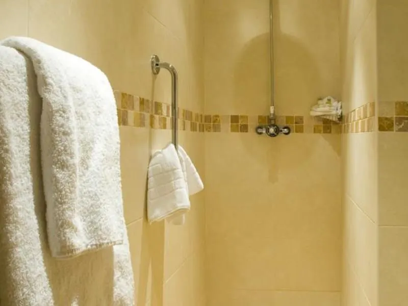 Oyo Bailbrook Lodge, Bath Hotel