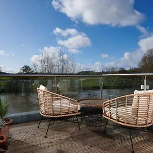 The Boathouse Locanda