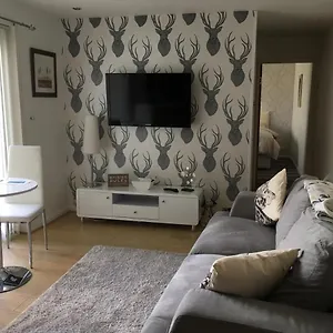 Bed & Breakfast 2 Redmoss Walk Aberdeen