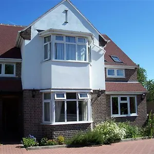 Bed & Breakfast Alington House CBG