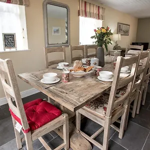 Holiday home Newly Renovated Old Bakery House In Bath, 3 Bedroom, Free Parking