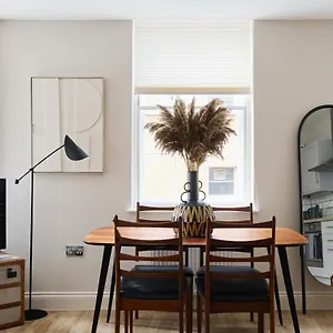 Apartment Superior Luxury - City Centre