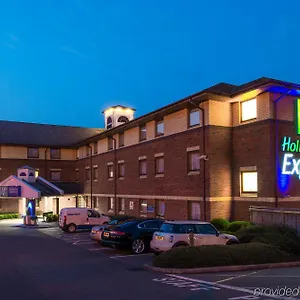Express East By Ihg Reino Unido