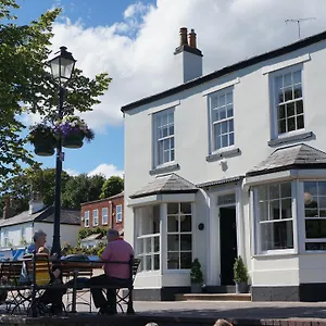  Apartment No. 23 At The Moorings, United Kingdom