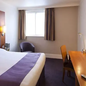*** Hotel Premier Centre United Kingdom