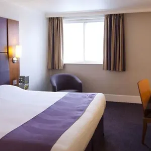 *** Hotel Premier Leeds Centre United Kingdom