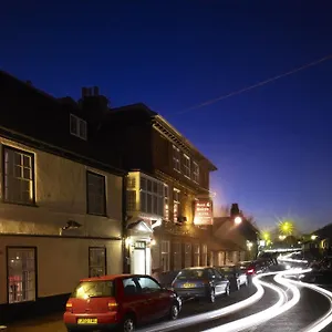 Hotel The Boleyn Staines-upon-Thames