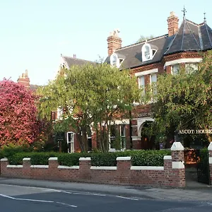 Affittacamere Ascot House York