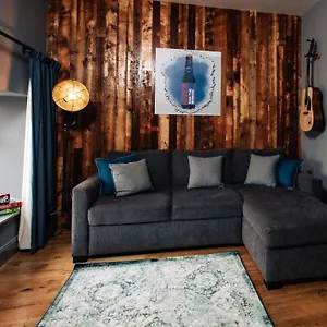 Hotel Brewdog Kennels - Aberdeen